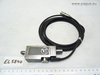 Marposs measuring head