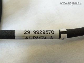 Marposs measuring head