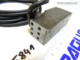 Marposs measuring head