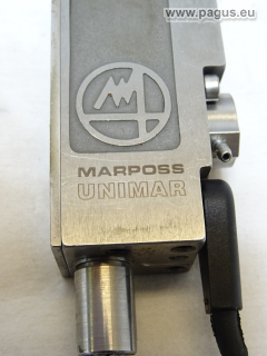 Marposs measuring head