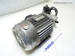 EDMOLIFT Hydraulikpumpe mit Motor