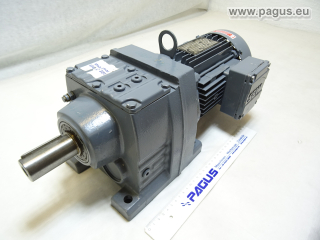 SEW Getriebemotor