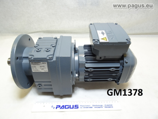 SEW Getriebemotor