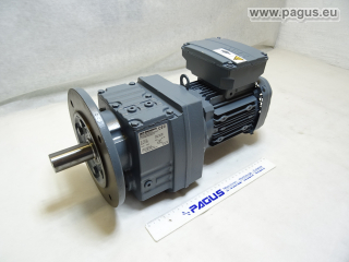 SEW Getriebemotor