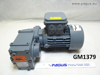 GETRIEBEBAU NORD Getriebemotor