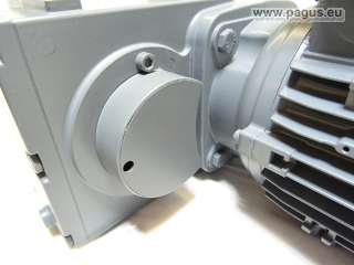 GETRIEBEBAU NORD Getriebemotor