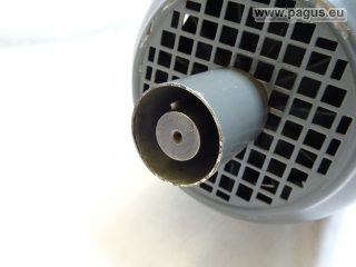 BERGEMANN Getriebemotor