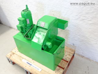 STANKO Kühlmittelaufarbeitung