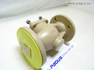 SAMSON Ventilgehäuse für Stellventil