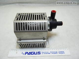 FLOJET Magnetkupplungs-Kreiselpumpe