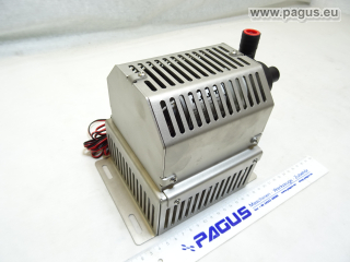 FLOJET Magnetkupplungs-Kreiselpumpe