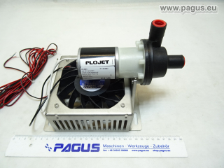 FLOJET Magnetkupplungs-Kreiselpumpe