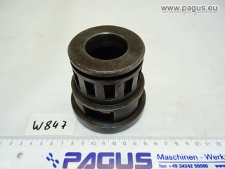 ROLLER´S Schneidkopf