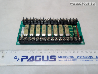 Yaskawa Elektronikmodul