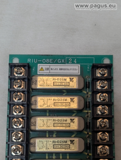 Yaskawa Elektronikmodul