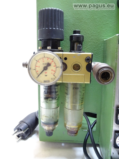 SLMATIC Vibrationszuführgerät