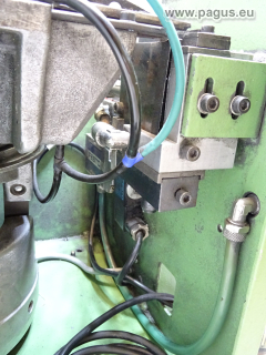 SLMATIC Vibrationszuführgerät