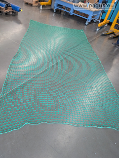 Industrie-Netz 5 x 2,5 m