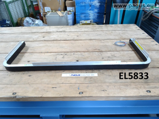 MAYSER Safety Bumper