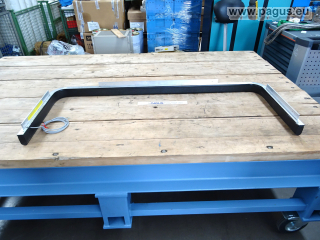 MAYSER Safety Bumper