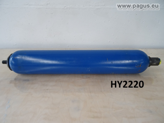 REXROTH Membranspeicher