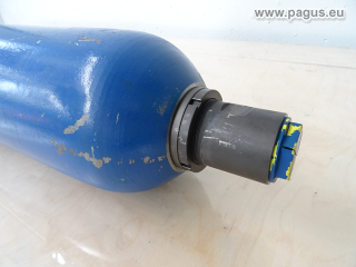 REXROTH Membranspeicher