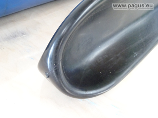 REXROTH Membranspeicher