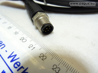 Balluff sensor cable