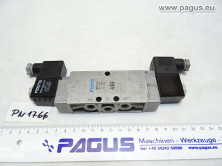 FESTO Magnetventil