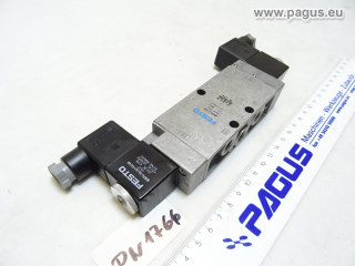 FESTO Magnetventil