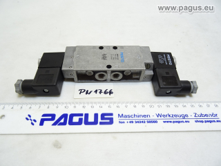 FESTO Magnetventil