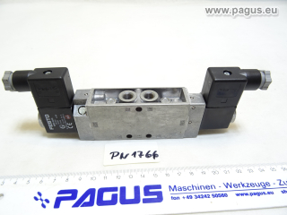 FESTO Magnetventil