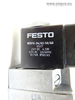 FESTO Magnetventil