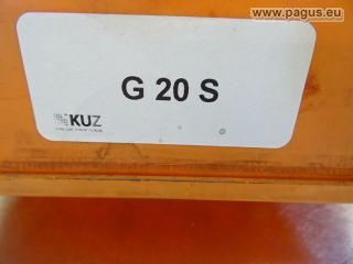 LANDEFELD Gerade Schneidringverschraubung