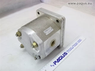 ORSTA Hydraulikmotor