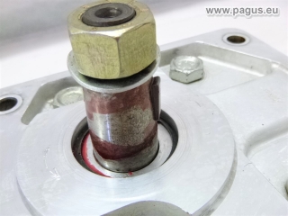 ORSTA Hydraulikmotor