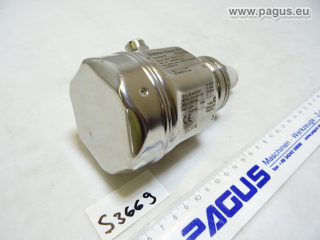 ENDRESS + HAUSER Druckmessumformer
