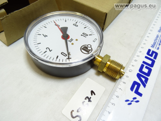 RIEGLER Standardmanometer