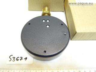 RIEGLER Standardmanometer