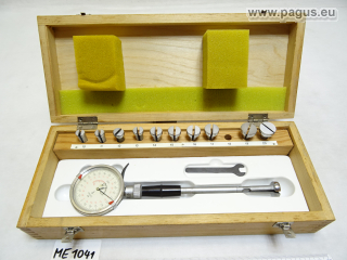 FEINMESS. SUHL Innenmessgerät