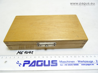 FEINMESS. SUHL Bügelfeinzeiger