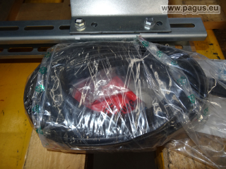 ZIEHL-ABEGG Radiallüfter