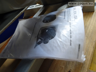 ZIEHL-ABEGG Radiallüfter