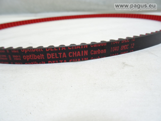 OPTIBELT Zahnflachriemen