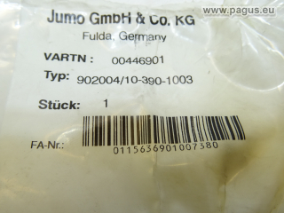 JUMO Widerstandsthermometer