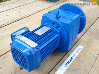 SEW Getriebemotor