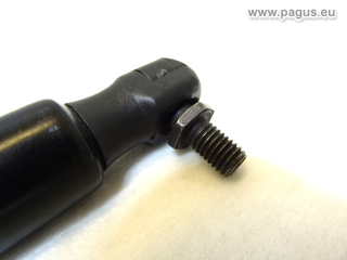 STABILUS Gasdruckfeder