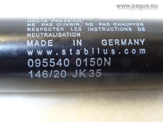 STABILUS Gasdruckfeder