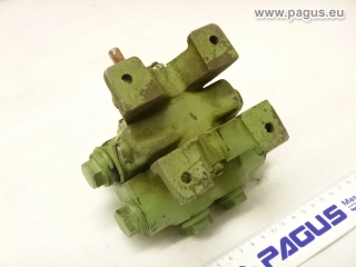 ORSTA Hydraulikpumpe