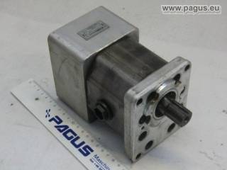 ORSTA Hydraulikpumpe